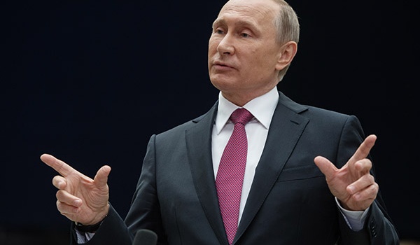 Боровой рассказал, с кем Путин намерен договориться в Украине 