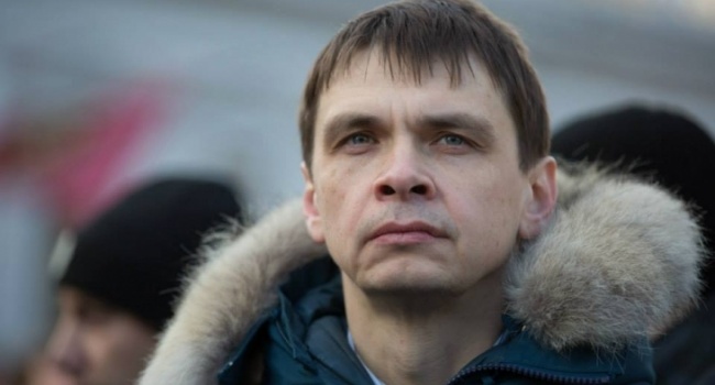 Таран: Не будет экономики – не будет ничего Таран: Не будет экономики – не будет ничего