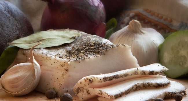Свиное сало - очень полезный продукт: ученые сделали сенсационное заявление Свиное сало - очень полезный продукт: ученые сделали сенсационное заявление