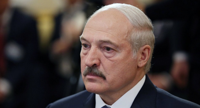 Лукашенко сделал предупреждение России: «Вы можете потерять союзника на Западе» Лукашенко сделал предупреждение России: «Вы можете потерять союзника на Западе»