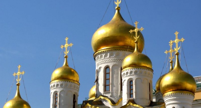 Журналист: «Из 10 обещанных епископов из УПЦ МП пока появились только двое, и то - один попросился обратно» Журналист: «Из 10 обещанных епископов из УПЦ МП пока появились только двое, и то - один попросился обратно»