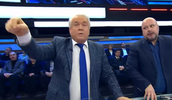 «Готовят к переходу на дрова»: экс-регионал отличился фейком о «замерзающей» Украине «Готовят к переходу на дрова»: экс-регионал отличился фейком о «замерзающей» Украине