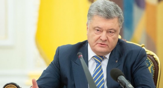 Бесараб: «Порошенко ничем не лучше, чем Янукович». Это откровенная ложь и манипуляция Бесараб: «Порошенко ничем не лучше, чем Янукович». Это откровенная ложь и манипуляция