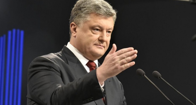 «Украина вышла из зоны риска»: Петр Порошенко рассказал об экономическом прорыве нашей страны «Украина вышла из зоны риска»: Петр Порошенко рассказал об экономическом прорыве нашей страны