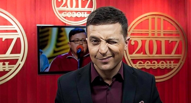 Политолог: если Порошенко будет обгонять Тимошенко по рейтингам перед самим днем голосования, Зеленскому скажут сняться Политолог: если Порошенко будет обгонять Тимошенко по рейтингам перед самим днем голосования, Зеленскому скажут сняться