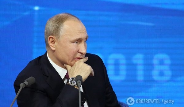 «Продолжается тенденция 2016-го»: эксперт рассказал, для чего Путину нужны военные операции около стран Альянса «Продолжается тенденция 2016-го»: эксперт рассказал, для чего Путину нужны военные операции около стран Альянса