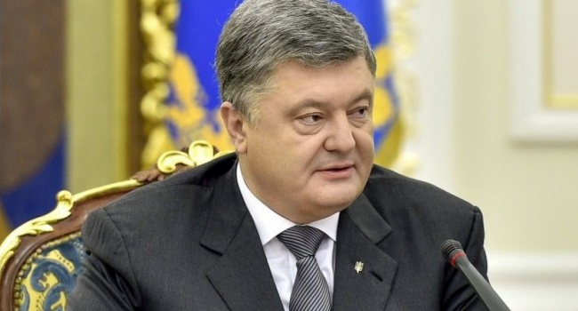 Журналист: Порошенко сделал правильную ставку – средний класс теперь не подведет Журналист: Порошенко сделал правильную ставку – средний класс теперь не подведет