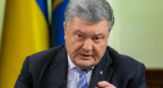 То, что Порошенко оказался финансово независимым, это была удача. Другого Кремль с его деньгами «съел» бы мгновенно, – журналист То, что Порошенко оказался финансово независимым, это была удача. Другого Кремль с его деньгами «съел» бы мгновенно, – журналист
