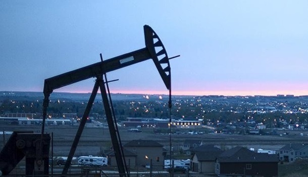 В России началось снижение объема добычи нефти В России началось снижение объема добычи нефти