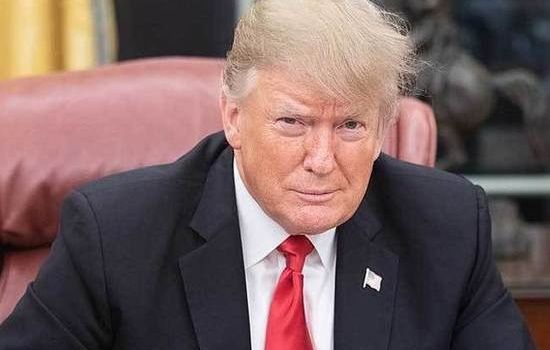 Стало известно сколько в 2018 году заработал Трамп на продаже недвижимости Стало известно сколько в 2018 году заработал Трамп на продаже недвижимости