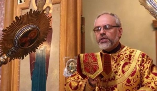 «Позвольте молиться на родном языке»: в Константинополе озвучили важный призыв «Позвольте молиться на родном языке»: в Константинополе озвучили важный призыв