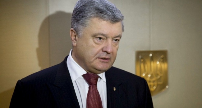Литовченко: Путину выгодны Тимошенко, Зеленский, кто угодно лишь бы не остался Порошенко