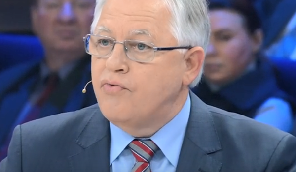 «Украина должна окончить войну на Донбассе, а сама превратится в федерацию»: Симоненко сделал скандальное заявление на росТВ «Украина должна окончить войну на Донбассе, а сама превратится в федерацию»: Симоненко сделал скандальное заявление на росТВ