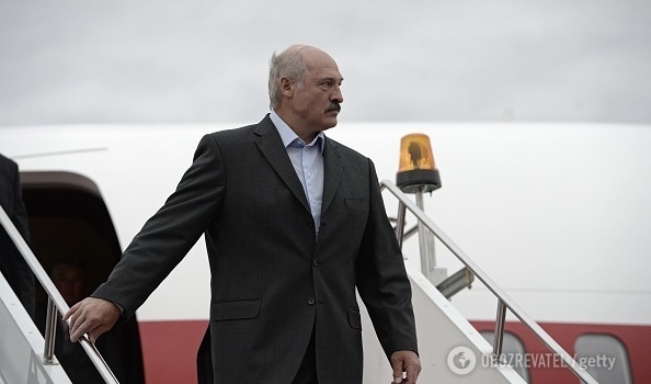 «Последний шанс для Путина удержатся на президентском кресле»: эксперт рассказал, почему для РФ очень важно поглощение Беларуси «Последний шанс для Путина удержатся на президентском кресле»: эксперт рассказал, почему для РФ очень важно поглощение Беларуси