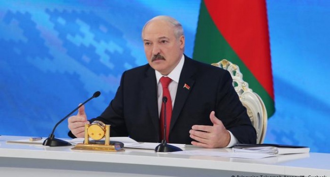 Политолог: теперь не исключено, что следующей остановкой «любителей шпилей» станет Минск