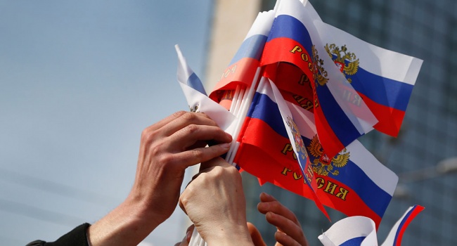 Адвокат: «У россиян в голове мусор пропаганды - Россия ведёт с Западом священную войну» Адвокат: «У россиян в голове мусор пропаганды - Россия ведёт с Западом священную войну»