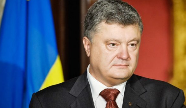 СМИ: Порошенко пообещал Константинополю передачу храма с могилой основателя Москвы СМИ: Порошенко пообещал Константинополю передачу храма с могилой основателя Москвы