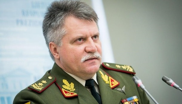 В Литве рассказали, к чему приведет эскалация войны на Донбассе 