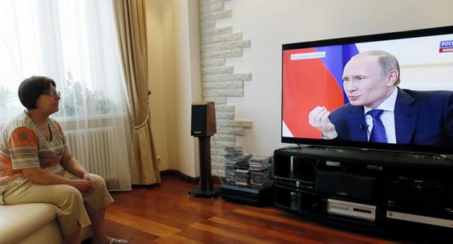 Оппозиционеры Белоруссии просят уменьшить количество российских каналов на отечественном телевидении