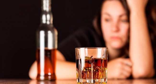 Перфекционисты больше всего склонны к алкоголизму