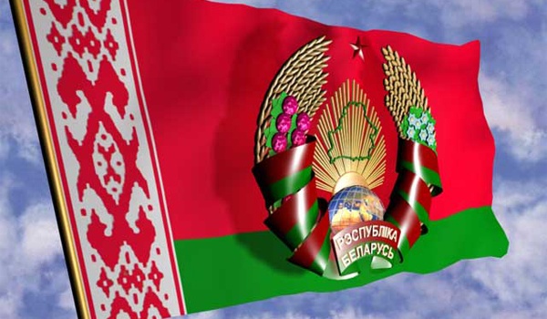 В Беларуси заявили о необходимости избавиться от российского телевидения В Беларуси заявили о необходимости избавиться от российского телевидения