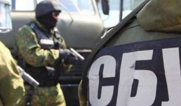 Одесские силовики пресекли деятельность антиукраинского агитатора