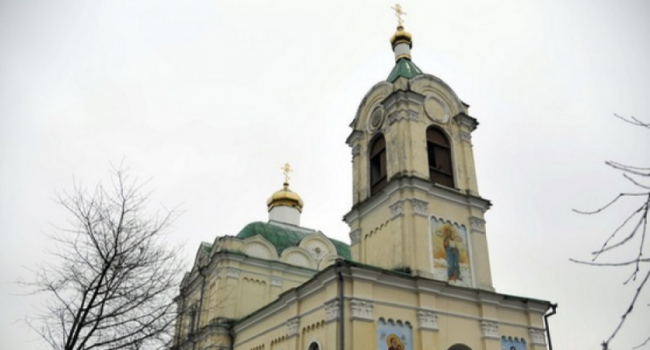 В Одесской области община одного из храмов приняла решение перейти в ПЦУ 