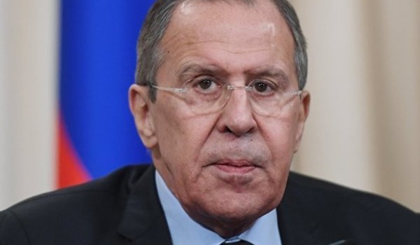 Лавров: Россия не будет отдавать Японии Курильские острова Лавров: Россия не будет отдавать Японии Курильские острова
