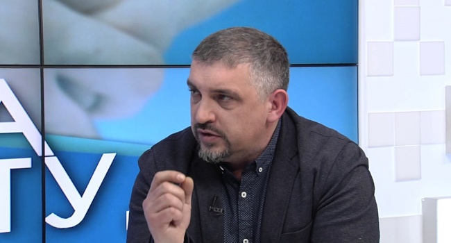 Лидер «евробляхеров» планирует баллотироваться на пост президента Украины Лидер «евробляхеров» планирует баллотироваться на пост президента Украины
