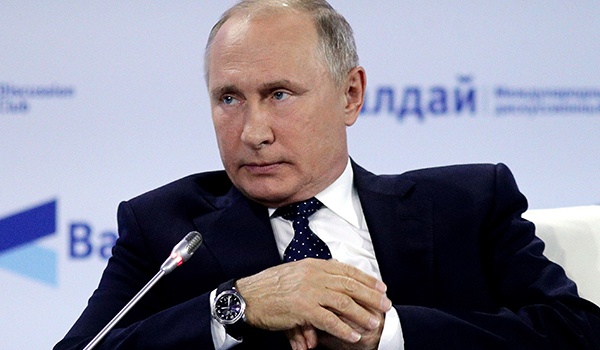 «Пускай все в мире знают!»: Киев готовит для Путина «публичный удар» в Черном море