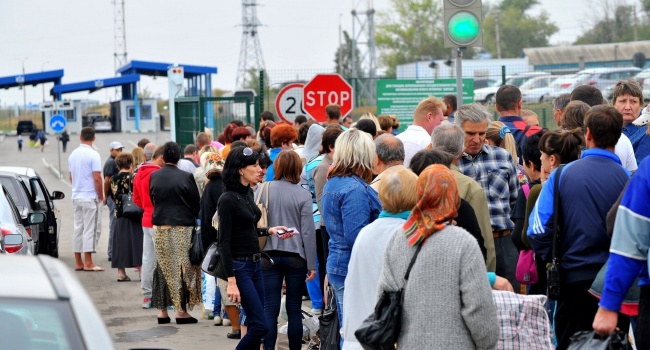 Социолог объяснила, почему украинцы уезжают из страны