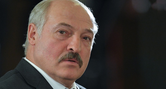 Эксперт о «белорусском недоразумении»: «Лукашенко заявил, что Россия должна прекратить защиту «ЛДНР»