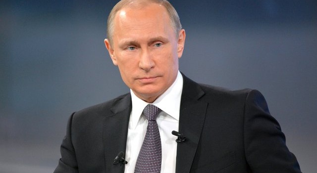 Путин о томосе: Его главная цель – разделить народы России и Украины