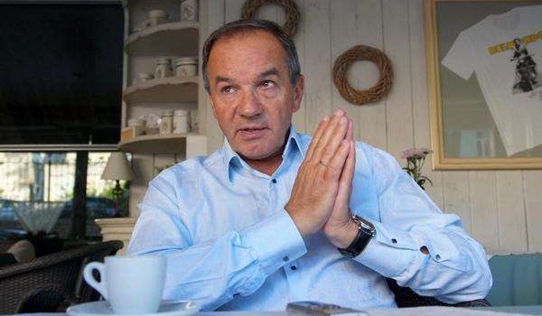 «Махнул рукой на Глухов»: блогер прокомментировал покупку Терещенко дома за 5,4 млн. гривен 