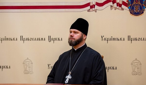 «Не видят Христа!»: в РПЦ в Украине жестко прокомментировали ликвидацию Московского патриархата «Не видят Христа!»: в РПЦ в Украине жестко прокомментировали ликвидацию Московского патриархата