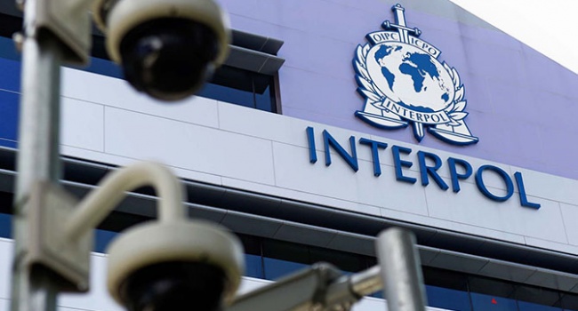 Пограничники задержали украинца, находящегося базе данных Интерпола