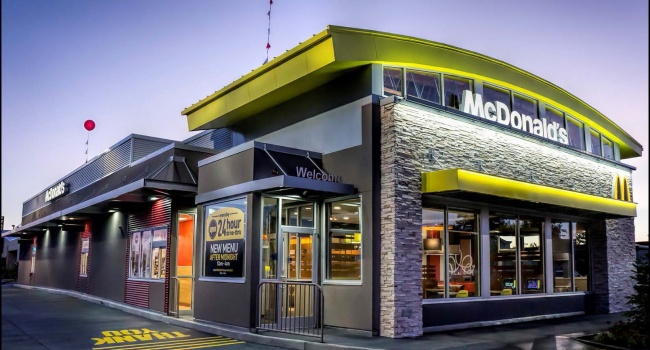 Корпорация McDonald's проиграла суд: компания лишилась прав на известный бренд