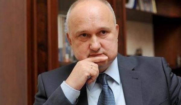 Смешко: Войну можно закончить при условии, что украинская экономика растет быстрее, чем в стране-агрессоре Смешко: Войну можно закончить при условии, что украинская экономика растет быстрее, чем в стране-агрессоре
