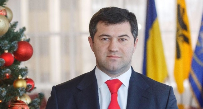 Насиров будет баллотироваться на пост президента Украины Насиров будет баллотироваться на пост президента Украины