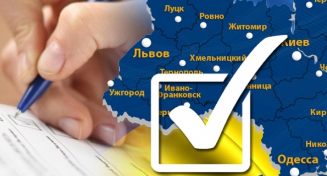 Антонюк: Кандидаты на пост президента обещают украинцам то, что никогда не смогут выполнить в силу отсутствия полномочий Антонюк: Кандидаты на пост президента обещают украинцам то, что никогда не смогут выполнить в силу отсутствия полномочий