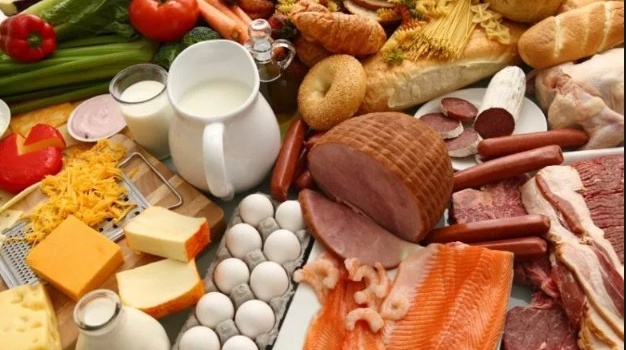 За год крупы подорожали на 50% - Госстат За год крупы подорожали на 50% - Госстат