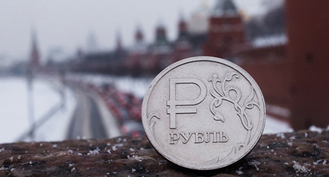 СССР закончился уже 28 лет назад, а у нас до сих пор в обиходе рубли, – блогер СССР закончился уже 28 лет назад, а у нас до сих пор в обиходе рубли, – блогер