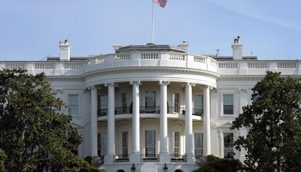 В США задержан подозреваемый в подготовке нападения на Белый дом