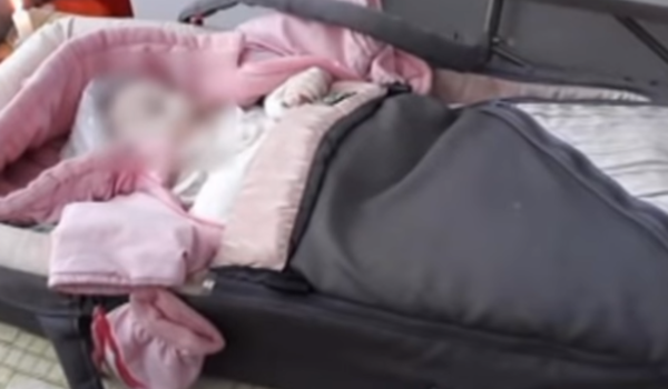 Убийство отчимом младенца на Прикарпатье: в деле произошел неожиданный поворот
