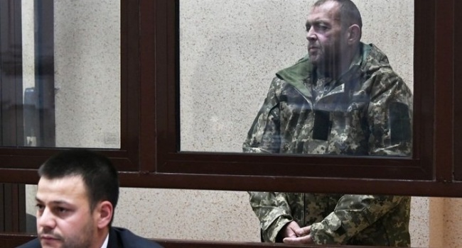 Эксперт: Если Европа не спасет украинских моряков, Россия двинет дальше