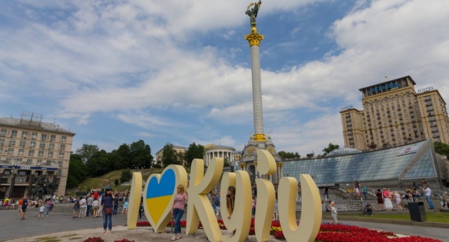 В Украине повысился размер туристического сбора