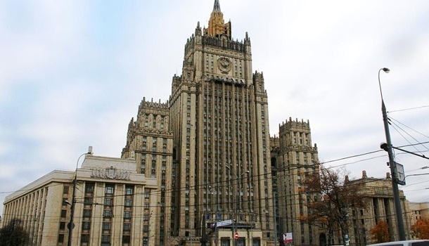 В МИД РФ прокомментировали претензии США по ракетному договору 