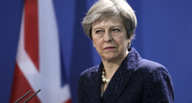 Таран: после ситуации с Великобританией выходить из ЕС другим неповадно будет