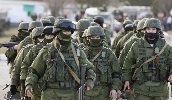 Россия готовится открыто напасть на Украину: Тымчук озвучил новый прогноз