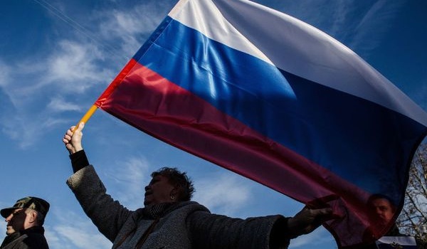 «Хотят разорвать Россию»: в Кремле решились на очередную уловку для украинцев